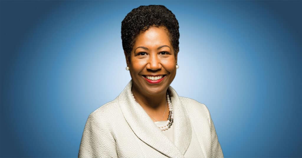 American Airlines Names Adriane M. Brown To Its Board of Directors