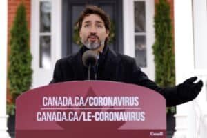 canada stricter travel restriction