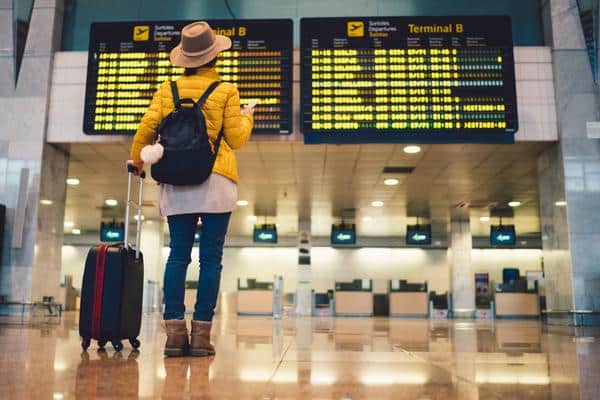 How Consumers Are Thinking About Travel in 2021 How Consumers Are Thinking About Travel in 2021