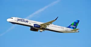 JetBlue