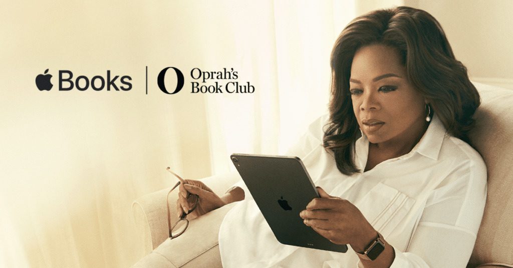 Take-off on a Reading Journey with American Airlines and Apple Books Take-off on a Reading Journey with American Airlines and Apple Books