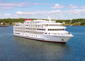 American Cruise Lines