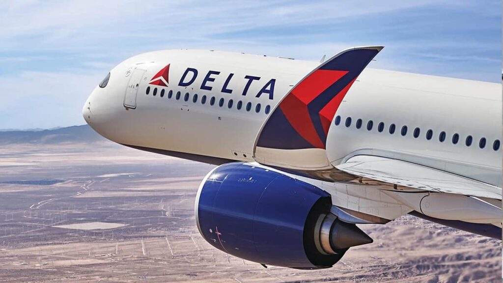 Delta