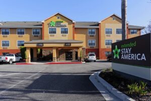 Extended Stay America