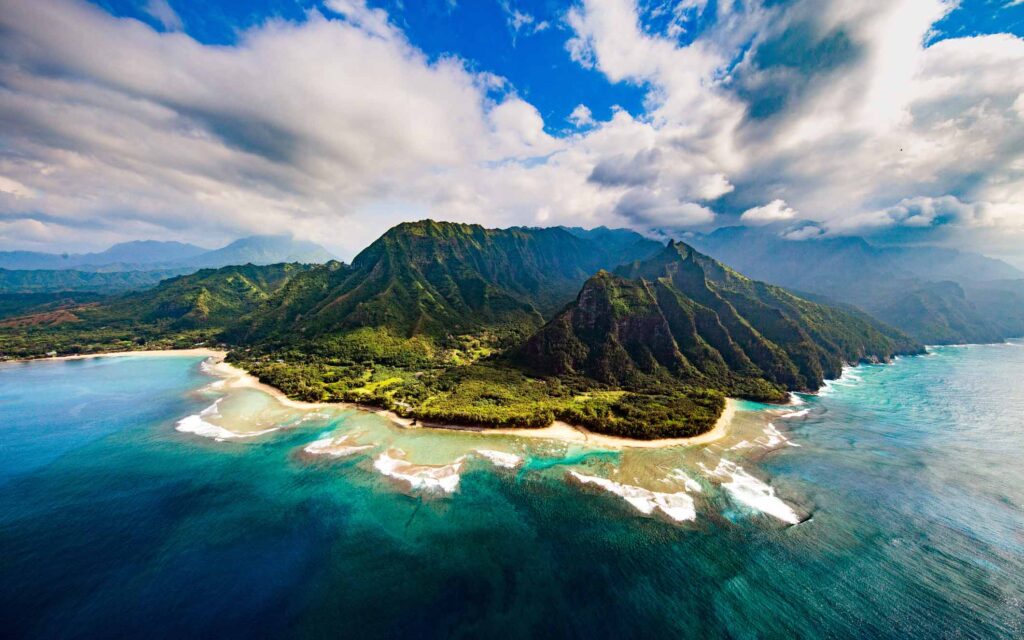 hawaii