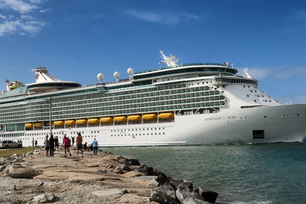 Royal Caribbean