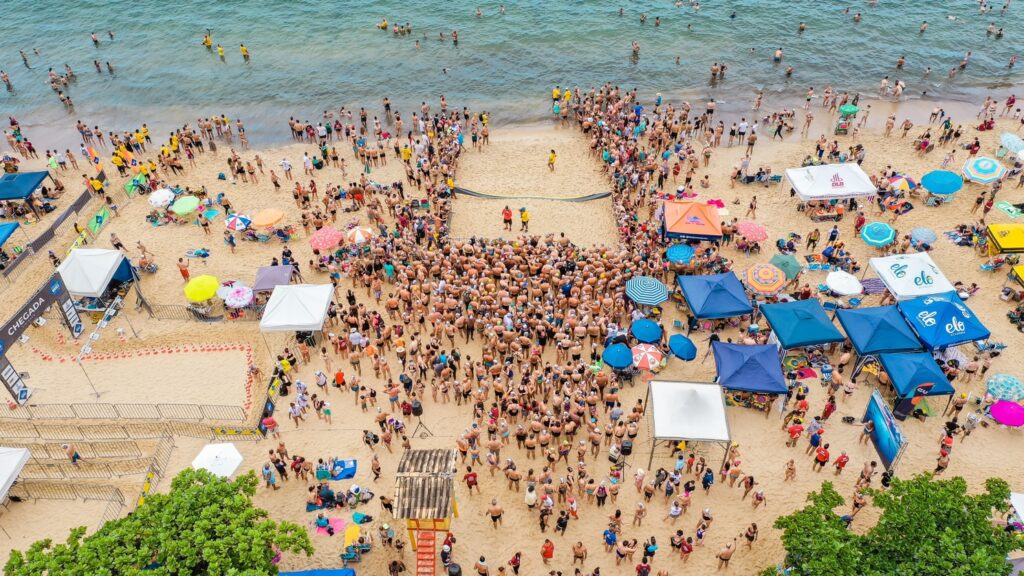 Spring Breakers Travel to Miami for Spring Break 2021