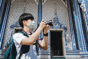 Thailand mandatory quarantine