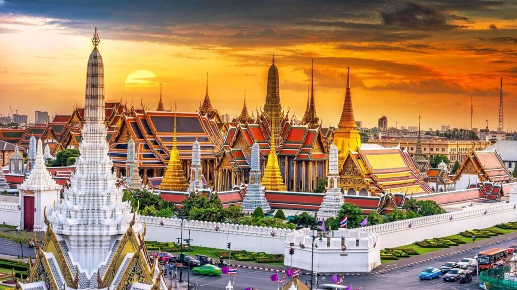 #OpenThailandSafely
