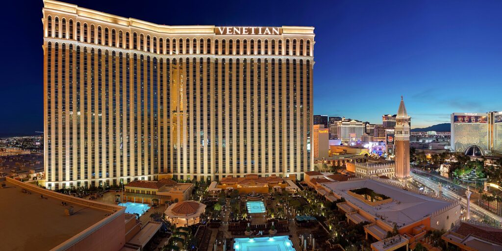 US hotels