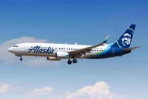 Alaska Airlines Subscription