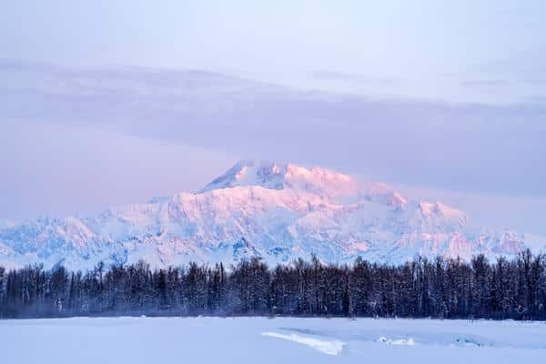 Alaska Tourism Officials Say The State Is Open for Business Alaska Tourism Officials Say The State Is Open for Business
