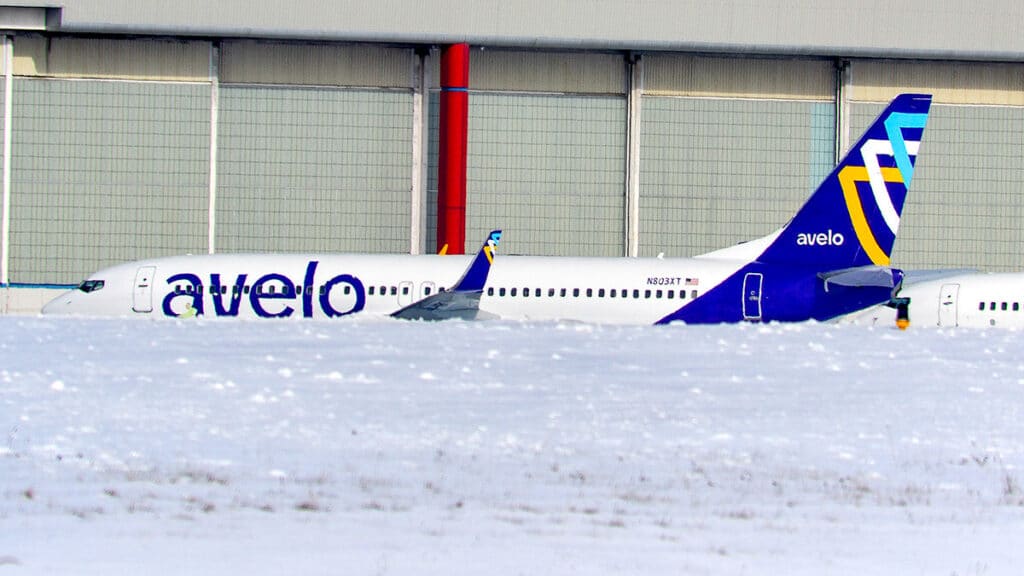 Avelo Airlines
