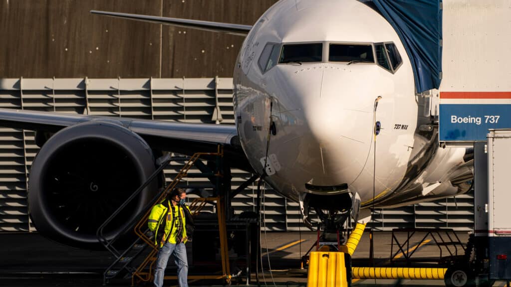Long-Haul Flights