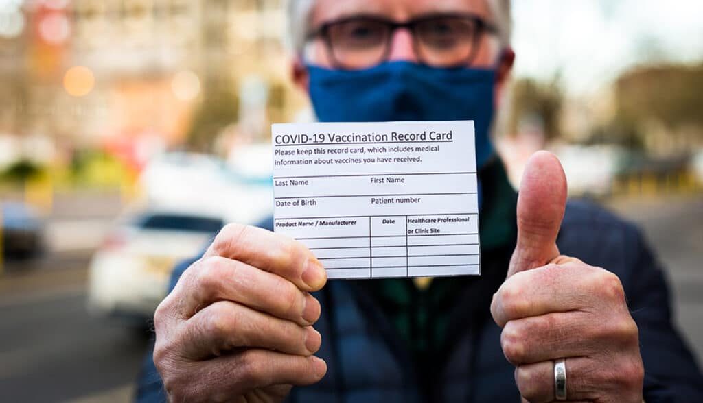 CDC new travel guidelines