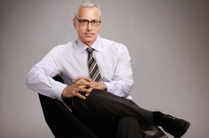 drew pinsky