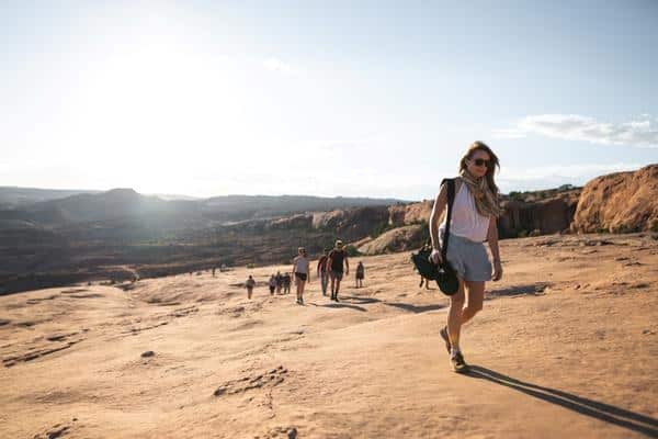 Intrepid Travel Offers Domestic Travel Advisor Incentive Intrepid Travel Offers Domestic Travel Advisor Incentive