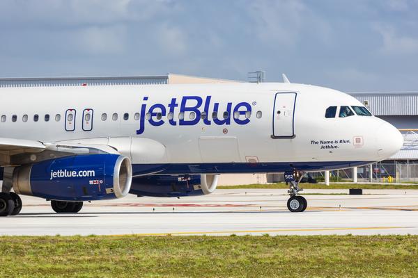 JetBlue and Qatar Airways Expand Partnership - The Jet Set