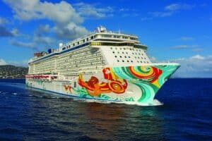 Norwegian Cruise Line