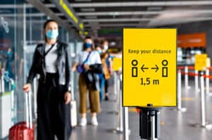 UK-US Travel Corridor