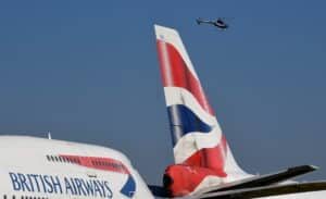 US-UK Travel