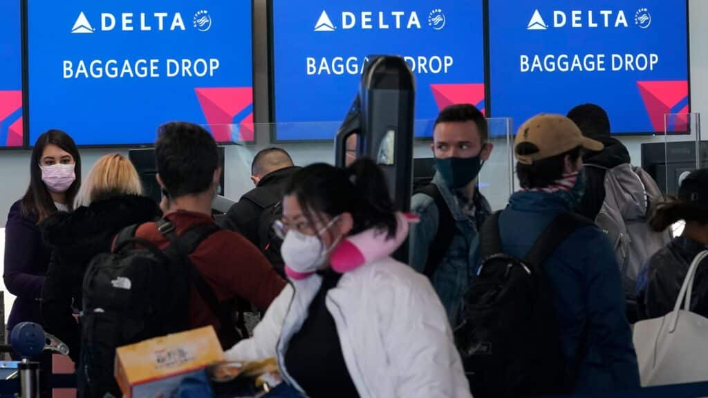 air passenger complaints