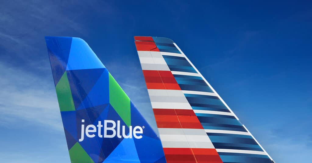 American Airlines Welcomes Back Travelers with Ability to Earn More Miles on JetBlue American Airlines Welcomes Back Travelers with Ability to Earn More Miles on JetBlue