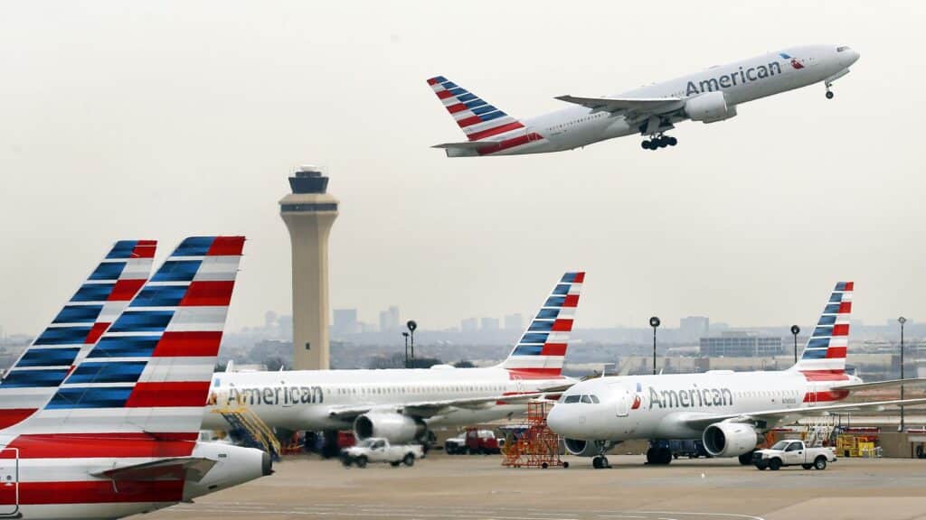 passenger assaulted a flight attendant