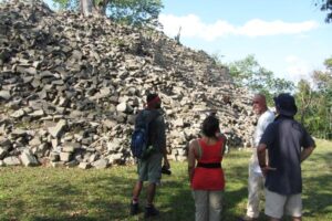 Belize Requires COVID Travel Insurance