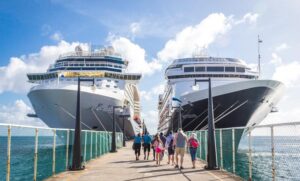 CDC resumption of US cruise lines