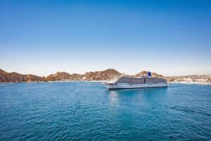 CDC update on sailing