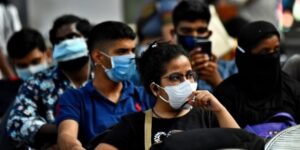 Indian students
