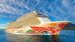 Norwegian Cruise