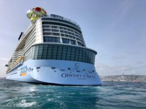 Royal Caribbean International