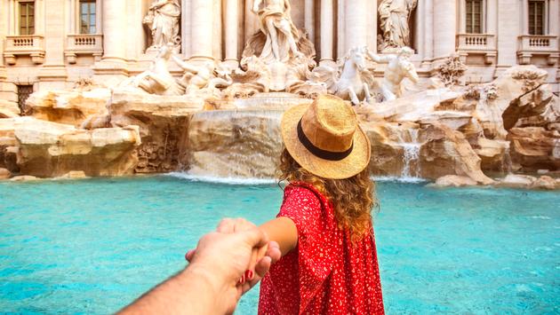 Travel Industry Leaders Applaud EU Reopening Travel Industry Leaders Applaud EU Reopening