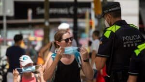 US State Department UK Travel