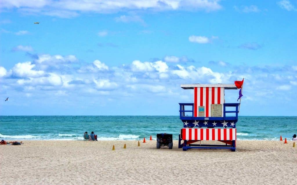 4th of July