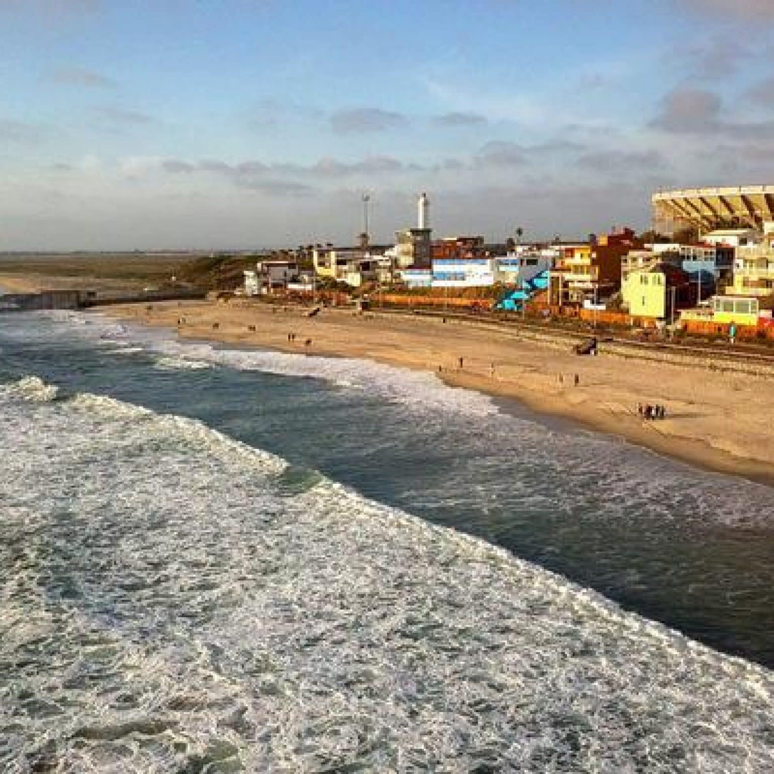 US Updates Travel Advisory Levels for Destinations in Mexico US Updates Travel Advisory Levels for Destinations in Mexico