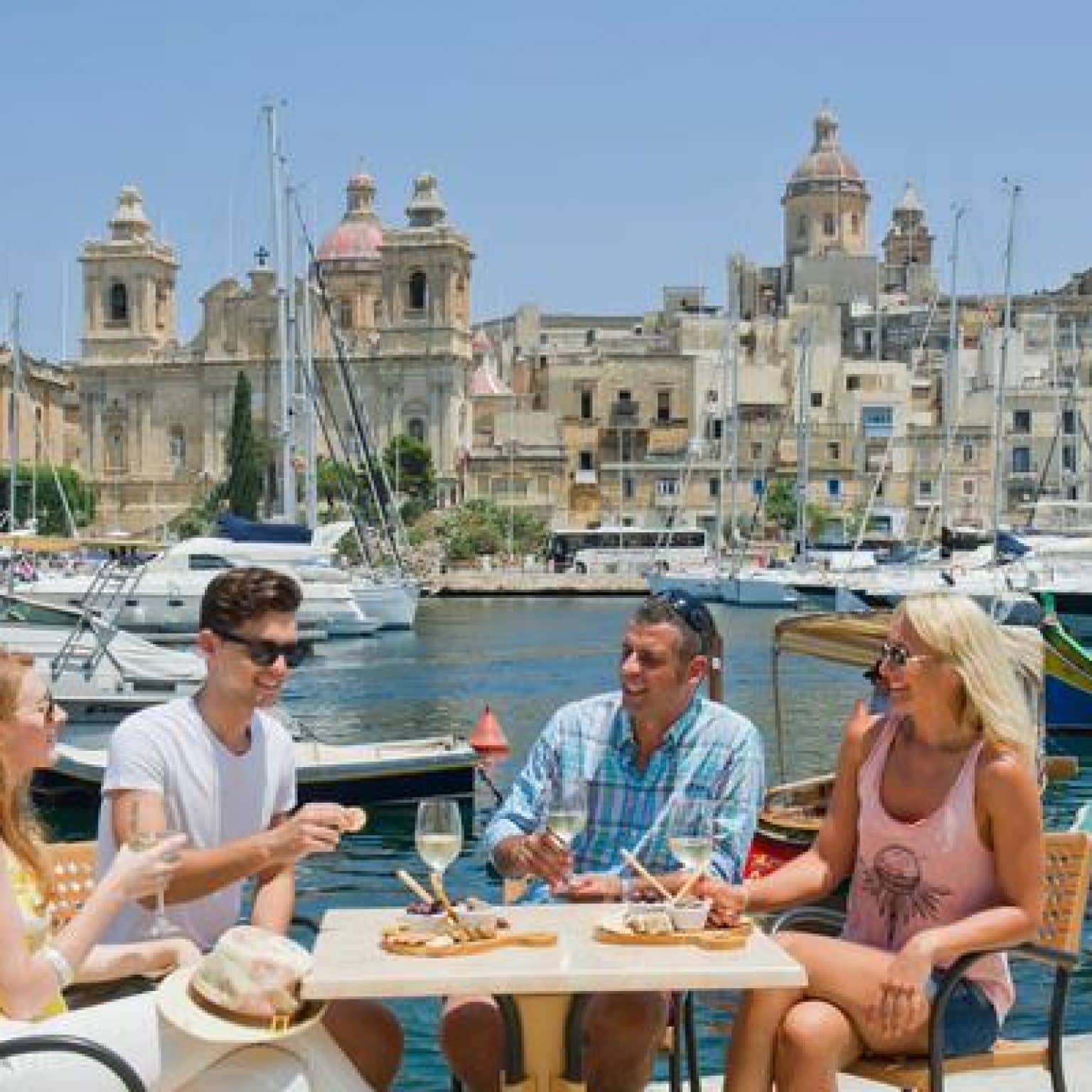 Countries With the Lowest COVID-19 Threat Level This Summer