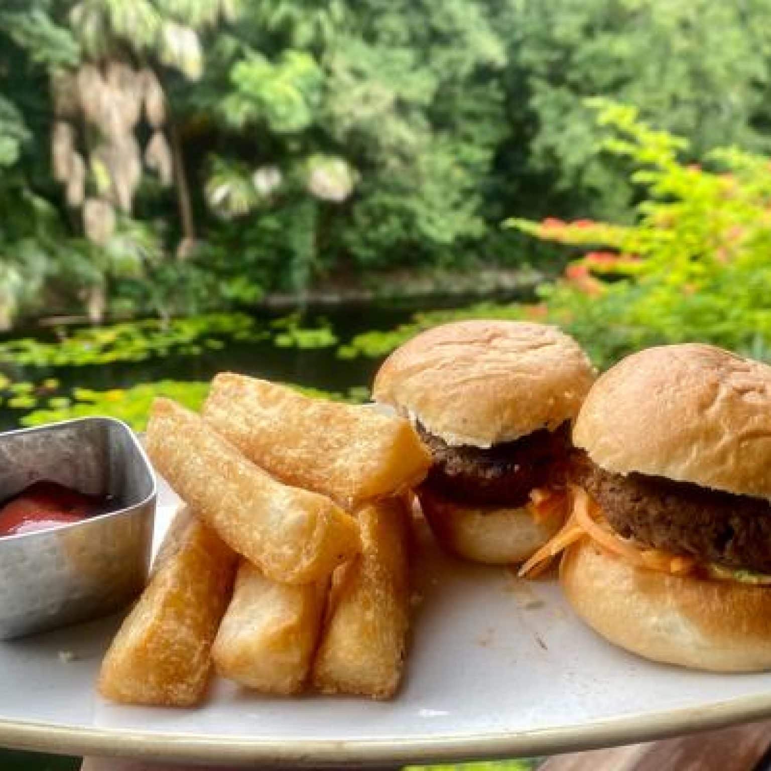 26 of the Best Vegetarian and Vegan Dishes at Walt Disney World