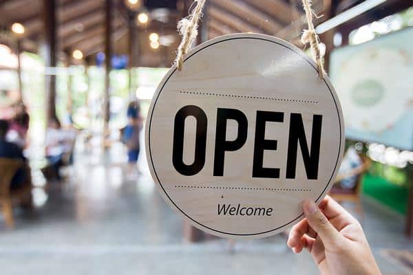 Biden Administration Working To Reopen International Travel Biden Administration Working To Reopen International Travel