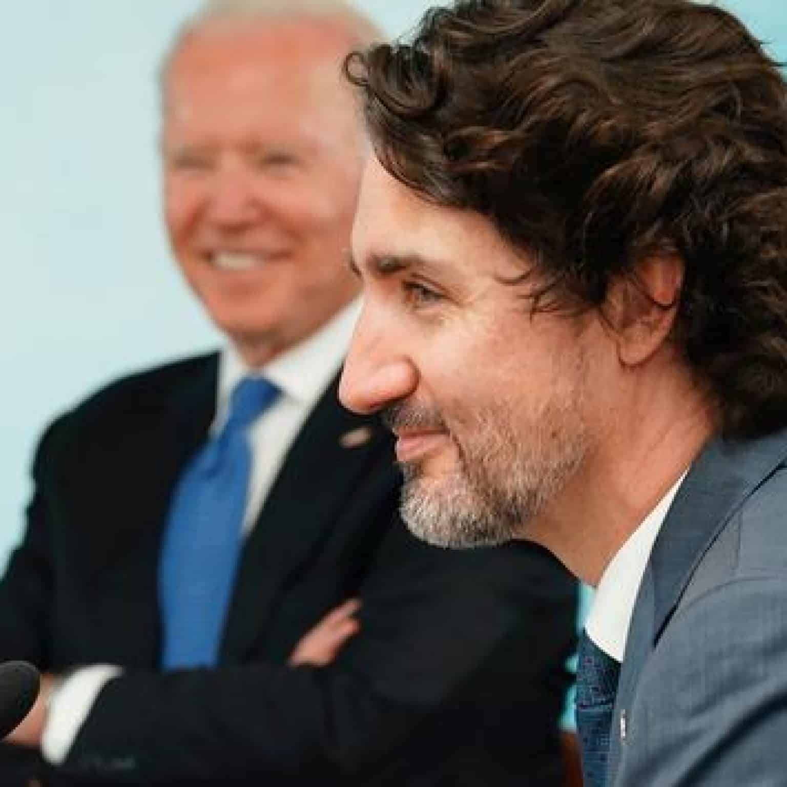 US-Canada Land Borders To Remain Closed Another Month