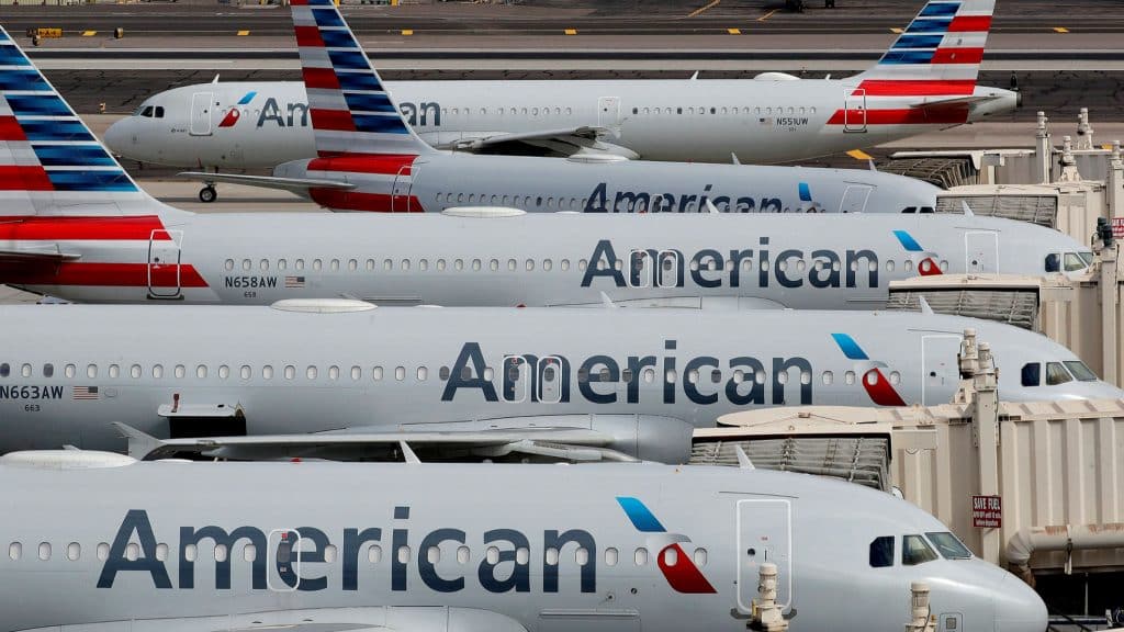 pilot shortage