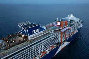 Celebrity Cruises