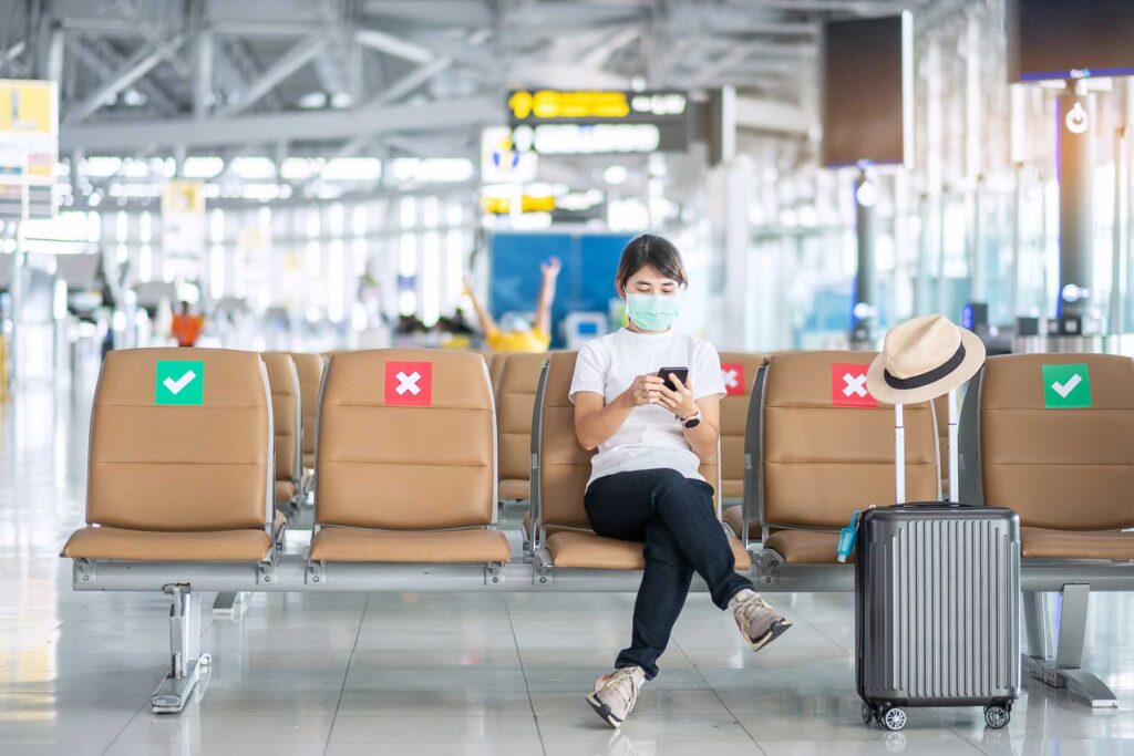 IATA digital adoption