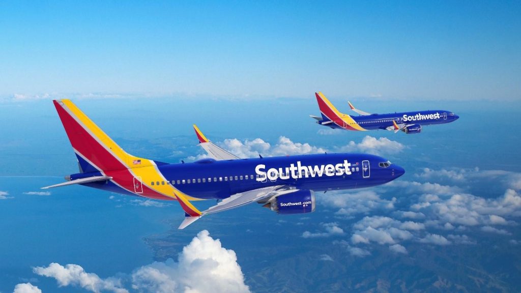 Southwest Airlines minimum wage