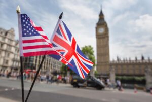 US-UK travel restrictions