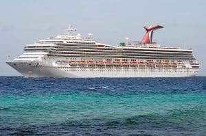 Carnival Cruise Line