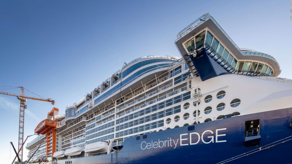 Celebrity Cruises Back on June 26th: What to Expect From Pandemic Cruising? Celebrity Cruises Back on June 26th: What to Expect From Pandemic Cruising?