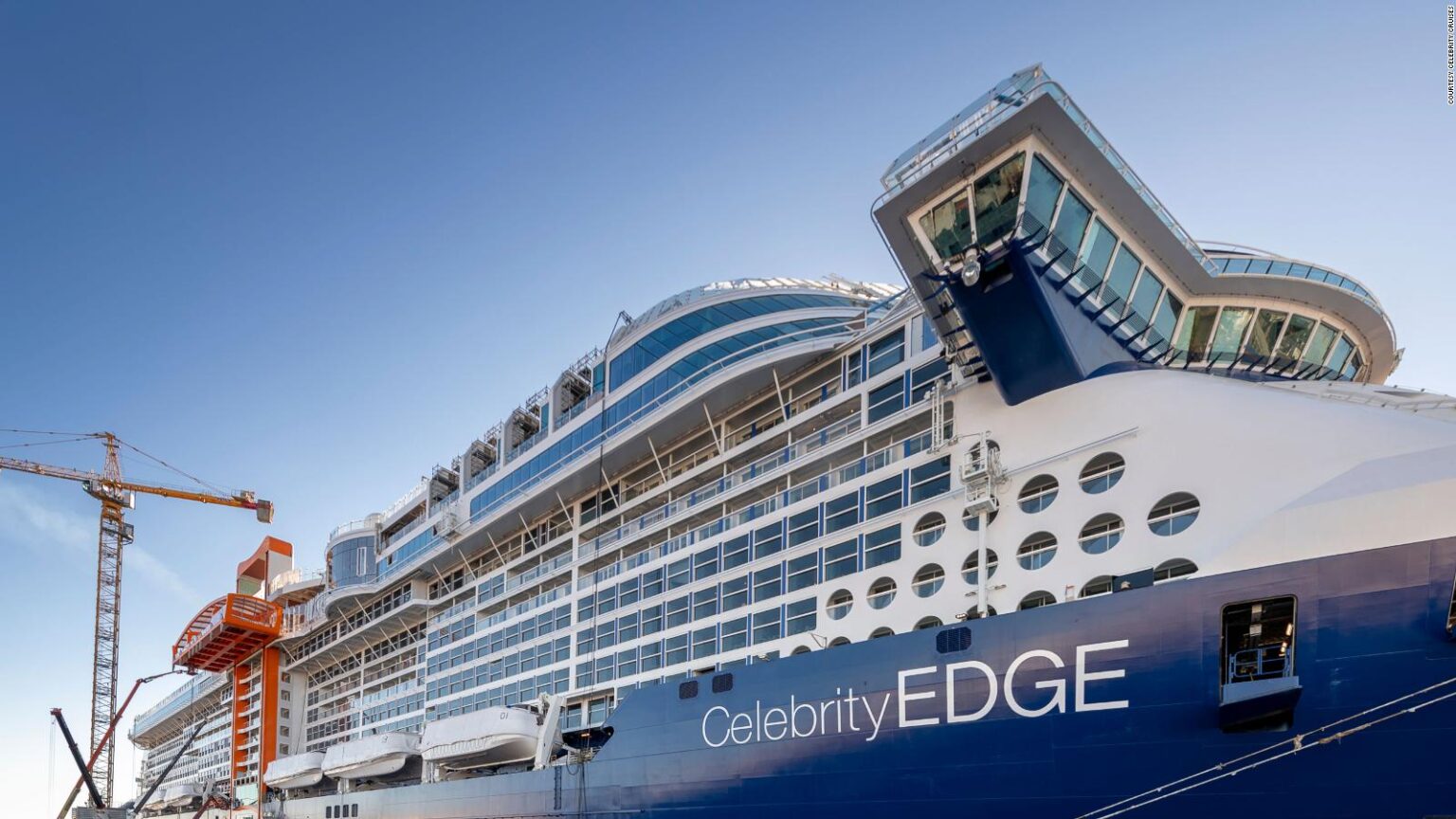 Celebrity Cruises Back on June 26th: What to Expect From Pandemic Cruising?